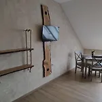 U Janča Affittacamere