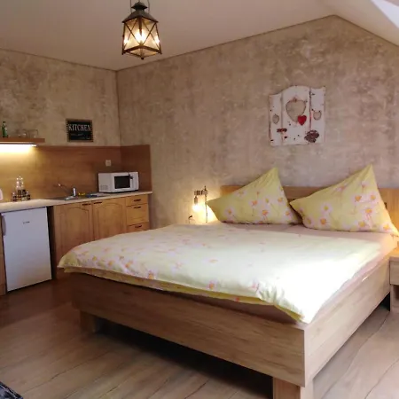 Гостевой дом U Janca