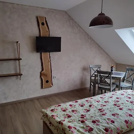 Guest house U Janca