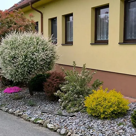 U Janca Гостевой дом