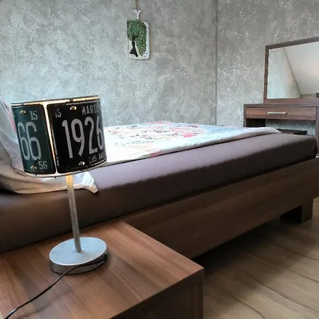 Guest house U Janca Lednice