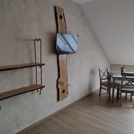 U Janca Guest house