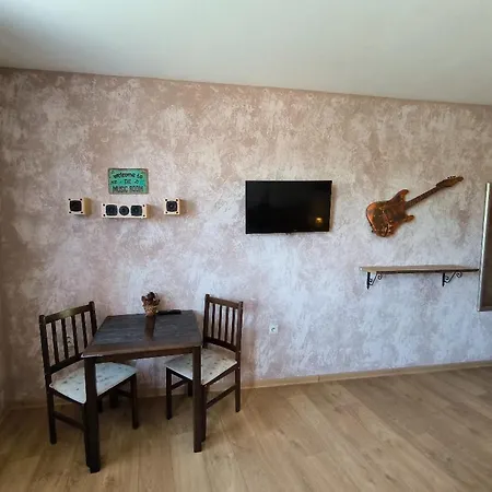 Гостевой дом U Janca 3*