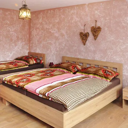 U Janca Леднице