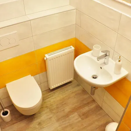 U Janca Guest house