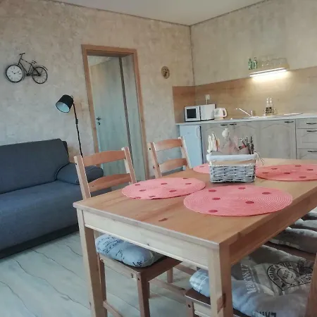 Guest house U Janca *