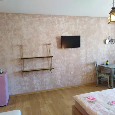 Гостевой дом U Janca 3*