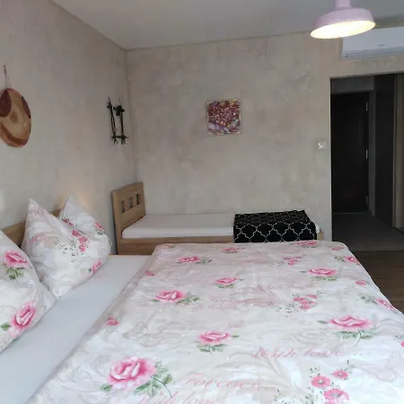 U Janca Гостевой дом