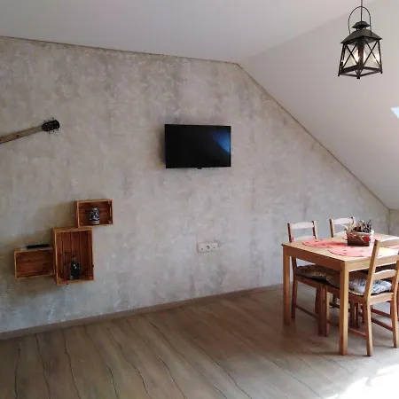 U Janca Guest house Lednice