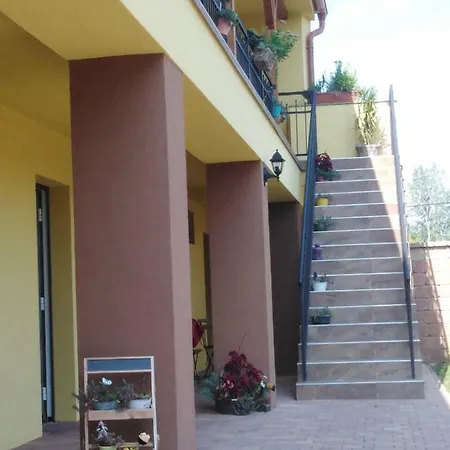 U Janca Guest house