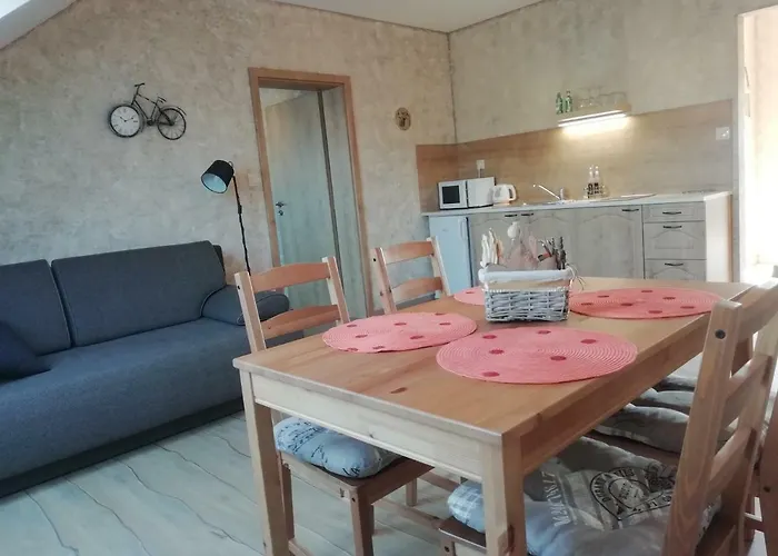 Gasthof U Janca 3*