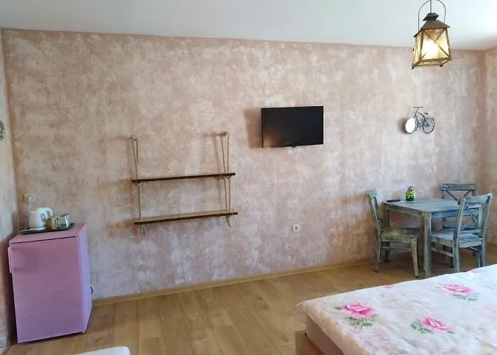 Gasthof U Janca 3*